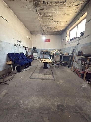 Коммерциялык мүлк: ТТС, Жер тилкеси менен, 156 м²,Иштеп жаткан, Жабдууларсыз, 1-сызык — 3