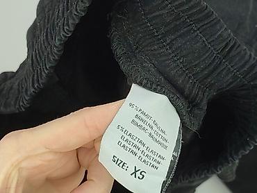 botki cropp: M.Sara, Spodnie cargo damskie, rozmiar XS — 4