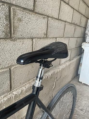 Городские велосипеды: Городской велосипед, Рама M (156 - 178 см), Б/у — 6