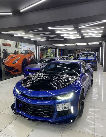 Nəqliyyat vasitəsinin icarəsi: Günlük, Hyundai, Depozitsiz — 4