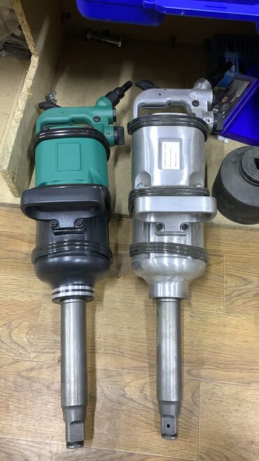 Гайковерты: Новый, Самовывоз, Бесплатная доставка, Платная доставка at lalafo.kg — 12 Гайковерты: Новый, Самовывоз, Бесплатная доставка, Платная доставка — 12