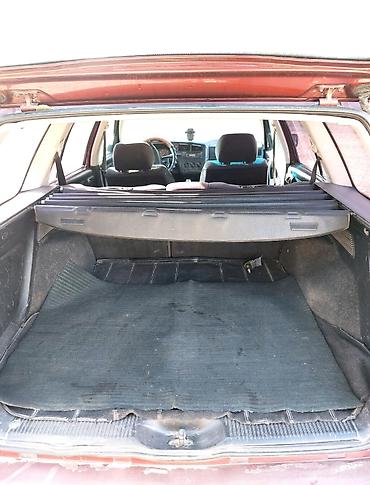 Volkswagen: Volkswagen Golf Variant: 1993 г., 1.8 л, Механика, Бензин, Универсал — 5