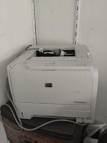 canon mf4410 qiyməti: HP LaserJet P2035 monoxrom lazer printer - Model: HP LaserJet P2035 - — 1