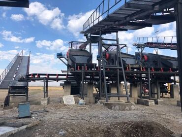 молочное оборудование: 🏭 Дробильное оборудование, линии и ⚙️ запасные части (Иран) Продаём