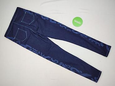 river island w polsce: River Island, Jeansy damskie, rozmiar M — 3