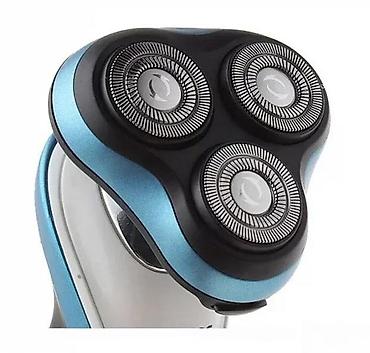 multimedija za golf 5: Aparat za brijanje -Sonar SN-320 NOVO. Opis proizvoda: Punjivi — 1