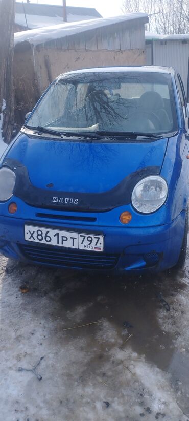 матиз бу купить: Daewoo Matiz: 2010 г., 0.8 л, Механика, Бензин, Купе