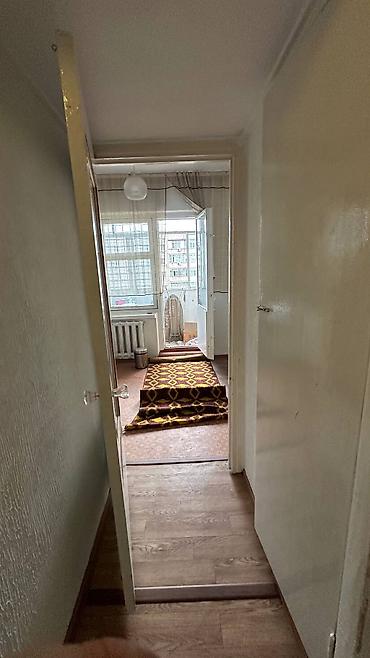7 1: 2 комнаты, 44 м², 106 серия, 7 этаж, Требуется ремонт — 6