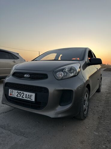 киа морнинг в рассрочку: Kia Morning: 2016 г., 1 л, Автомат, Газ, Хэтчбэк