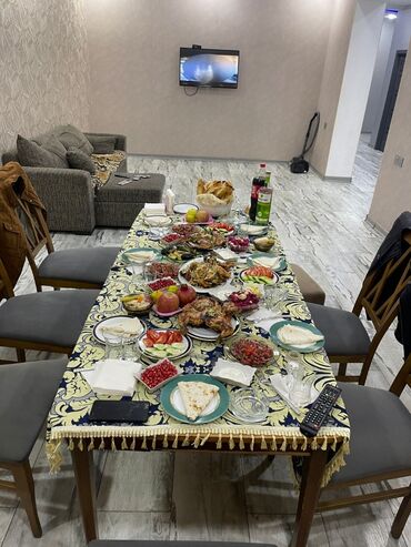 masazır yeni bakı: Mərdəkan, 160 kv. m, 4 otaqlı, Hovuzlu, Kombi, Qaz, İşıq