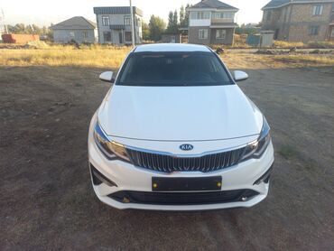 авто в лизинг без банка: Kia K5: 2019 г., 2 л, Автомат, Газ, Седан