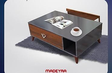 metbex mebeli 2 el: Təzə pakofkada jurnalni — 1