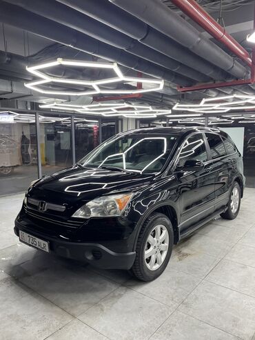 хонда срв 1 механика: Honda CR-V: 2009 г., 2.4 л, Автомат, Бензин, Кроссовер