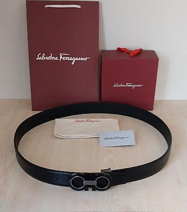 kisi geyimləri: Kəmər, Təbii dəri, Yeni — 5
