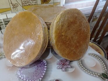 Yarımfabrikatlar: Ayselin ballı korjları - Qat-qat şişmiş, yumşaq və ətirli korjlar – — 8