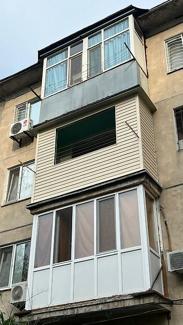 Утепление: Утепление фасада, Утепление балкона, лоджии, Утепление полов | Утепление завода, Утепление офиса, Утепление цеха Минеральная вата, Базальт, Керамзит Больше 6 лет опыта — 2