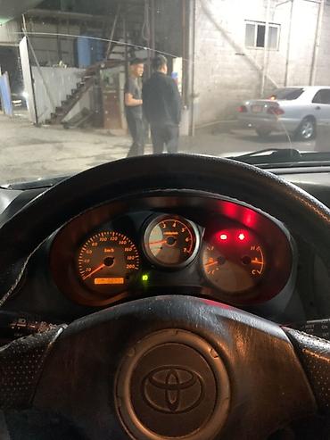 катушка тойота ипсум: Toyota RAV4: 2003 г., 2 л, Механика, Дизель, Кроссовер — 10