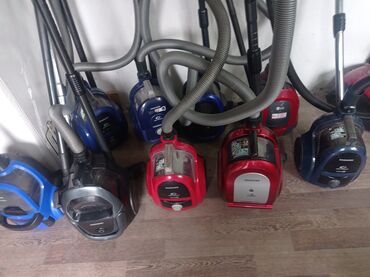 itemate пылесос: Чаң соргуч, Samsung, Стандарттык, Кургак, Контейнер