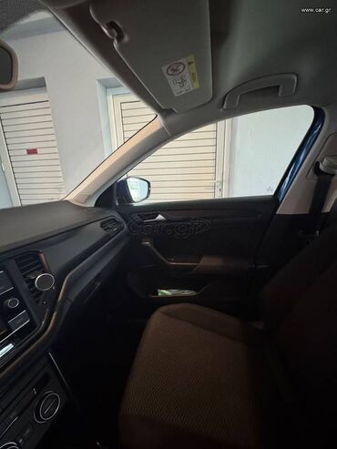 Volkswagen: Volkswagen : 1.6 l. | 2021 έ. SUV/4x4 — 6