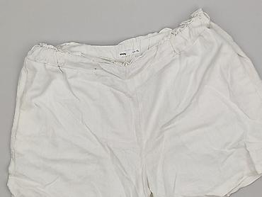 lycra: Sinsay, Szorty damskie, rozmiar XL — 1