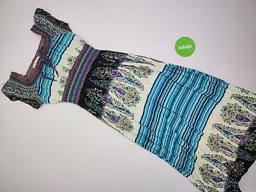 sukienki boho maxi: Sukienka damska, rozmiar XL — 2