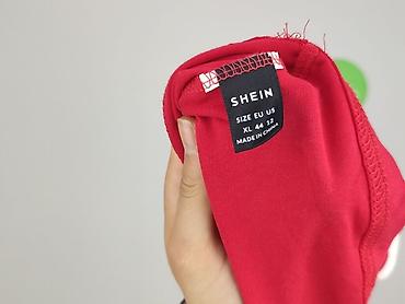 linen: Shein, Top damski, rozmiar XL — 4
