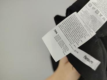 buty evento: Spodnie materiałowe damskie, rozmiar 2XL — 6