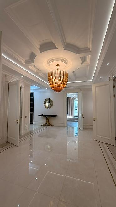 four seasons guest complex: 5 комнат, 450 м², 14 этаж — 7