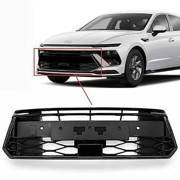 Решетка радиатора Hyundai 2024 г., Новый at lalafo.kg Решетка радиатора Hyundai 2024 г., Новый
