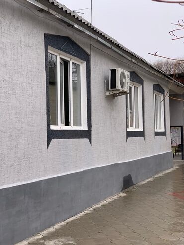 куплю дом кара балта: Дом, 120 м², 5 комнат, Собственник