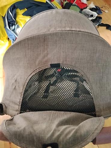 Gəzinti arabaları: Kidilo — 12