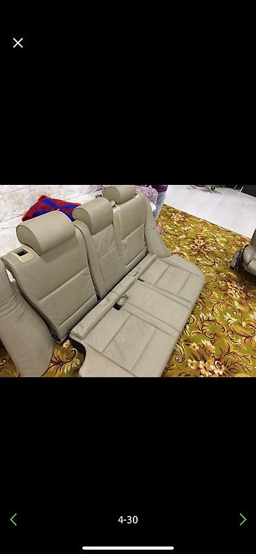 Стекла и комплектующие: БМВ ЗАПЧАСТИ ОТ Е34,Е39,Е46,Е53,Е60,Е56,Е70 ПРИВОЗНЫЕ В НАЛИЧИИ И НА — 4