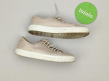buty damski: Sneakersy damskie, rozmiar 38 — 2
