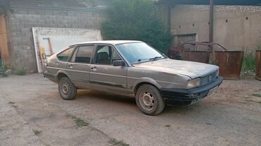 опэль зафира: Volkswagen Passat: 1980 г., 1.8 л, Механика, Бензин, Хэтчбэк