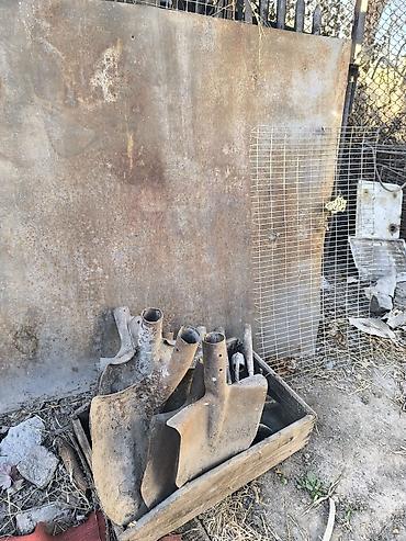 Другие садовые инструменты и инвентарь: Другие садовые инструменты и инвентарь — 7