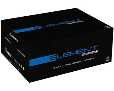 polovne masine za sudove 6 kompleta: Brand: CHIEFTEC |x|x Model: CHIEFTEC ELP-600S 600W Element series