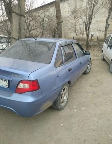 запчасти daewoo nexia: Daewoo Nexia: 2010 г., 1.5 л, Механика, Бензин, Седан