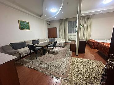 Посуточная аренда квартир: Студия, Интернет, Wi-Fi — 1