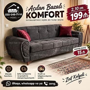 Divan, Qonaq otağı üçün, Bazalı, Açılan lalafo.az -da Divan, Qonaq otağı üçün, Bazalı, Açılan