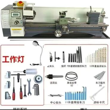 токарные головки по дереву в бишкеке: Токарные станки