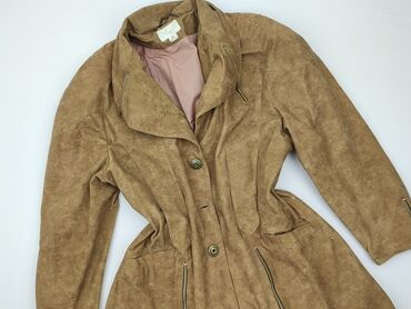 sukienki marynarka z paskiem: Bugatti, Women`s coat, size M (EU 38)