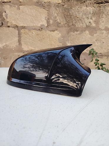 Nəqliyyat: Astra h sağ güzgü üçün yarasa qapaq satılır. İstifadə edilmiyi, tam — 3