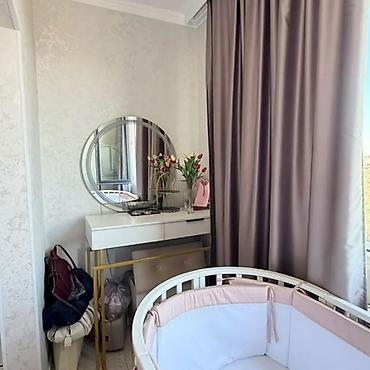 property: 2 комнаты, 60 м², Пишпек 106 серия, 9 этаж, Евроремонт — 8