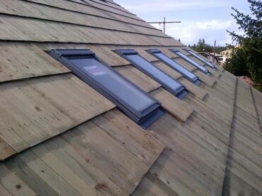 Prozori: Velux Montaža Krovnih Prozora 🔨🏠 Pružamo stručnu montažu i prodaju — 7