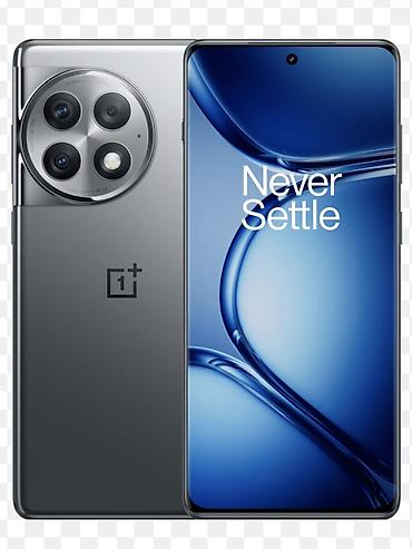 m4 max: OnePlus Ace 2 Pro, Б/у, 256 ГБ, цвет - Серый, 2 SIM — 1