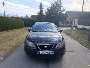 Seat: Seat Ibiza: 1.2 l | 2010 г. 223000 km Hečbek — 2
