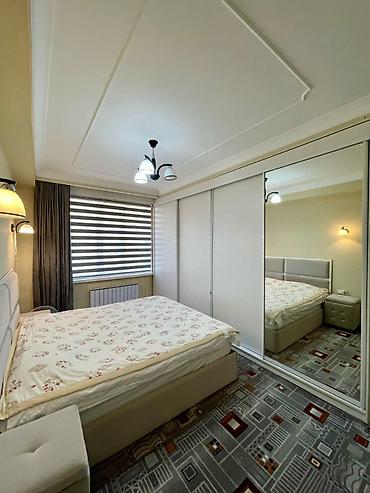 2 8: 3 комнаты, 91 м², АЮ Гранд Элитка, 6 этаж, Евроремонт — 1
