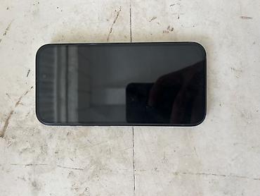 iphone 6s telefonu: IPhone 15, 128 GB, Qara, Face ID — 5