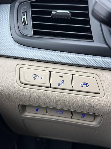 Hyundai: Hyundai Sonata: 2019 г., 2.4 л, Автомат, Бензин, Седан — 7