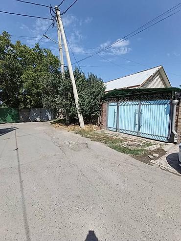 Продажа коттеджей и домов: Продается дом 67,2 кв м вниз по Советской пер.Львовский(Туб больница) — 1